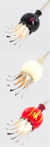Poppy Floor 3 arm gulvlampe Serien Lighting