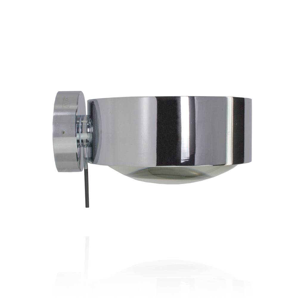 Puk Meg Maxx (+) Wall up/downlight væglampe Top-light