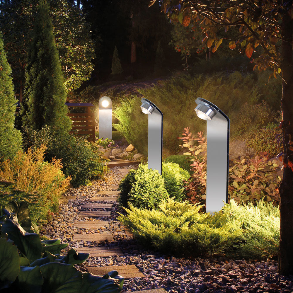Puk Mini way ll Ø 80 Pullert Top-light