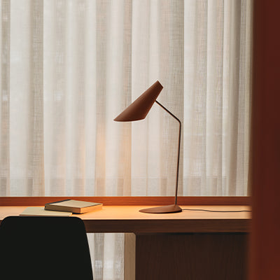 I.Cono bordlampe Vibia