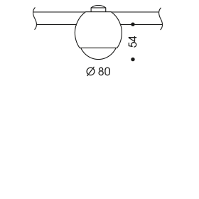 Sphere spot Oligo