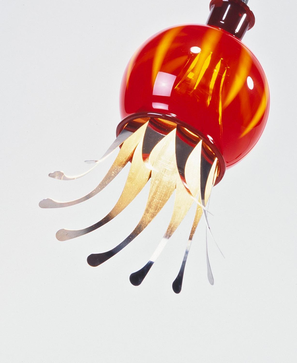 Poppy Floor 3 arm gulvlampe Serien Lighting