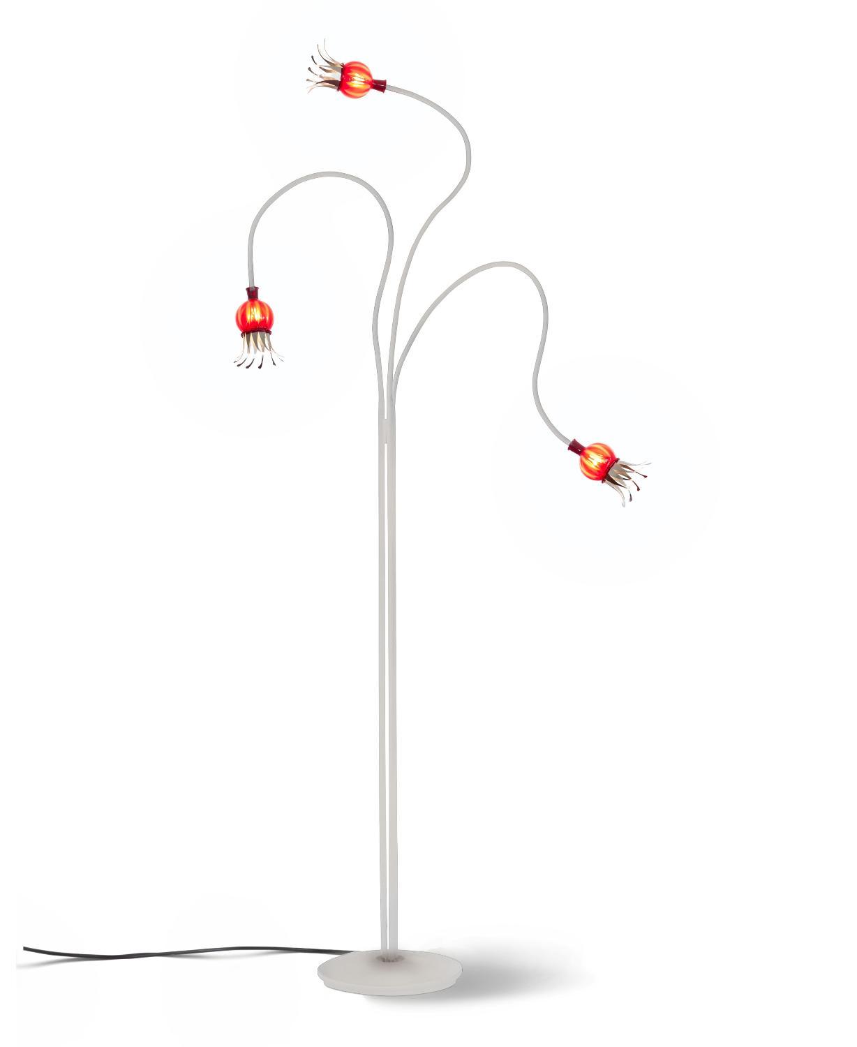 Poppy Floor 3 arm gulvlampe Serien Lighting
