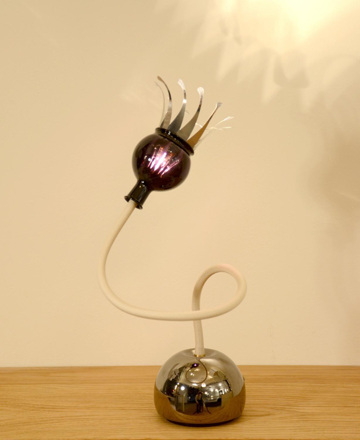 Poppy bordlampe serien lighting