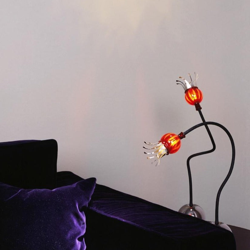 Poppy bordlampe serien lighting