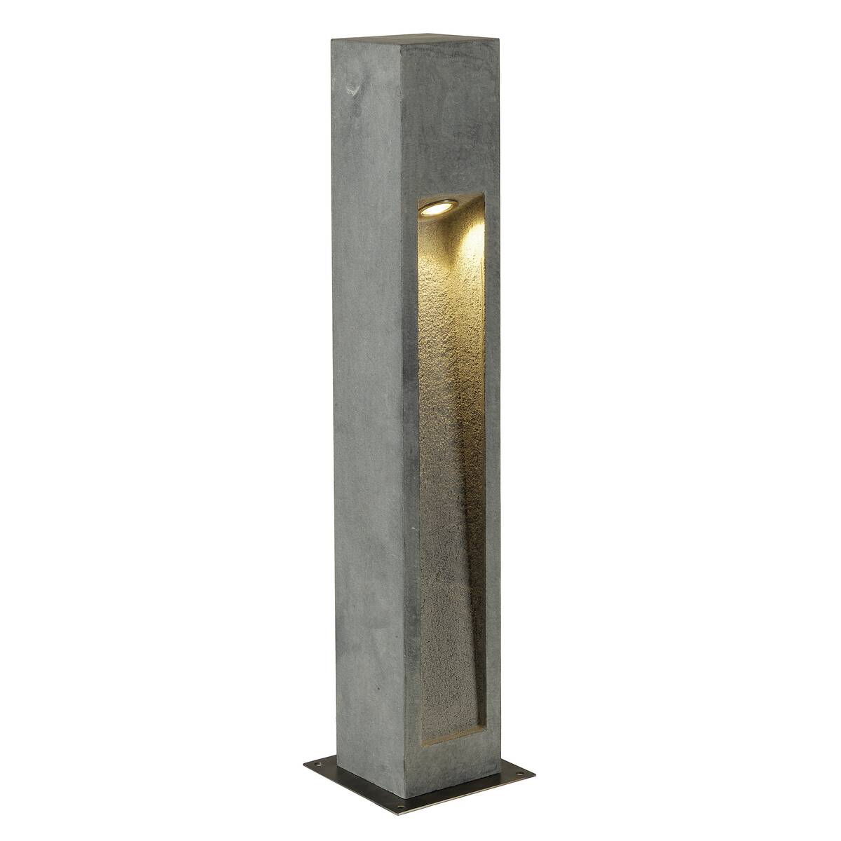 Arrok Stone Granit pullert SLV