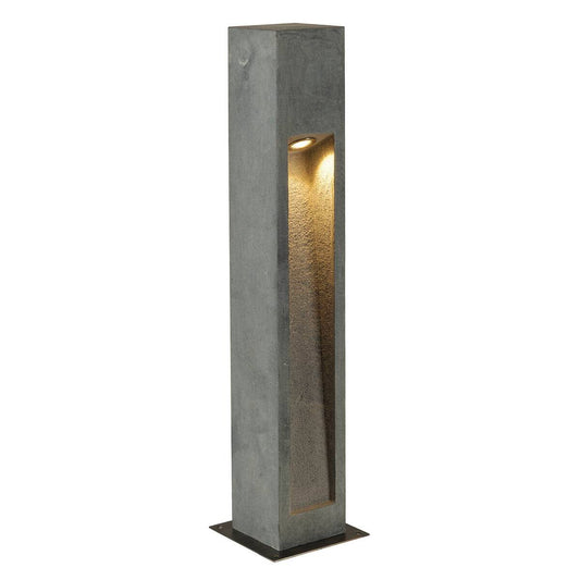 Arrok Stone Granit pullert SLV