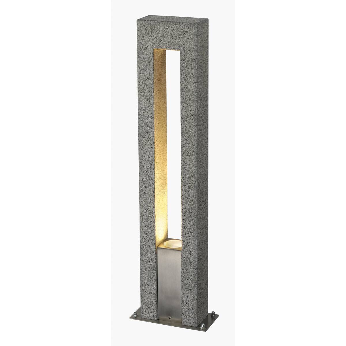 Arrok ARC Granit pullert SLV
