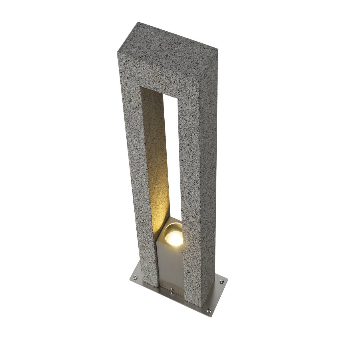Arrok ARC Granit pullert SLV
