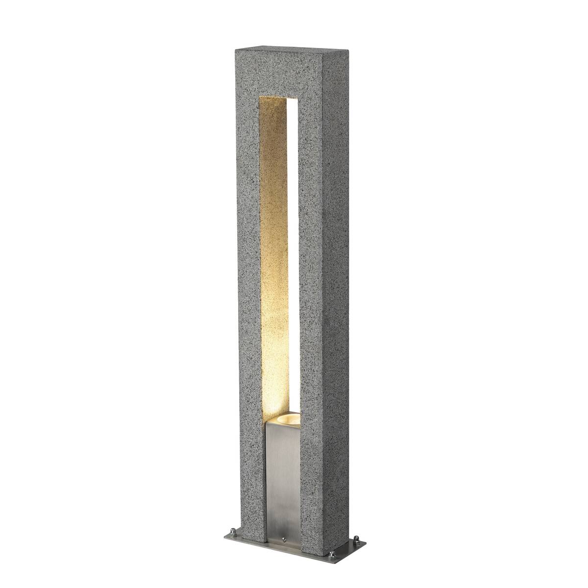 Arrok ARC Granit pullert SLV