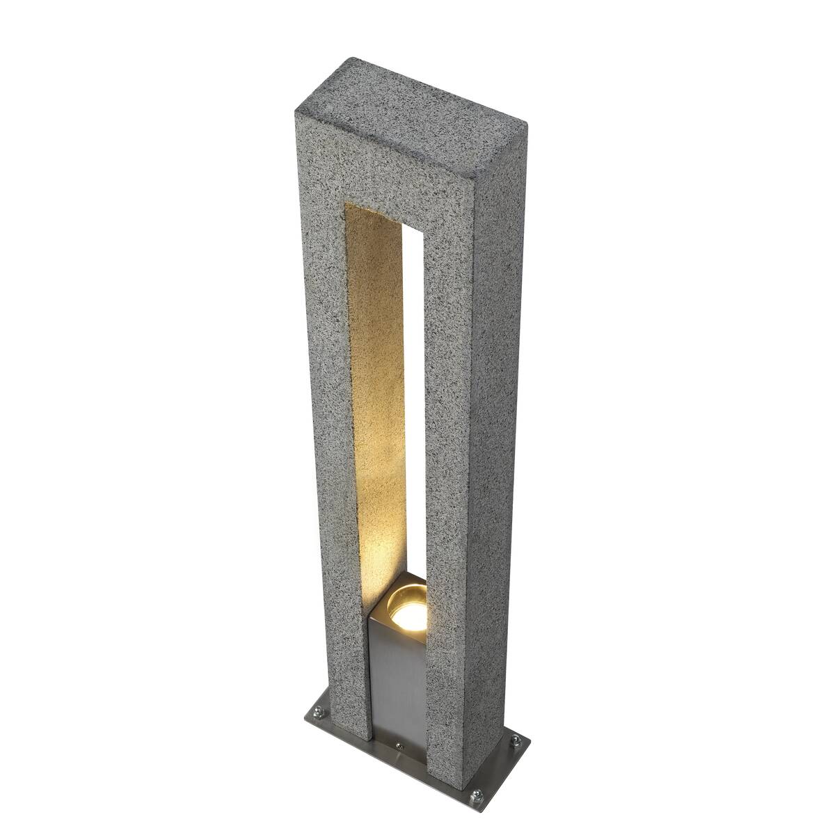 Arrok ARC Granit pullert SLV