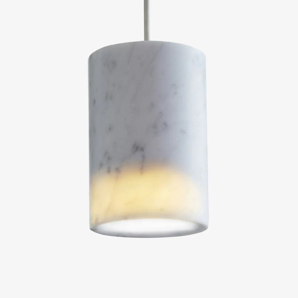 SOLID Pendant Cylinder Terence Woodgate