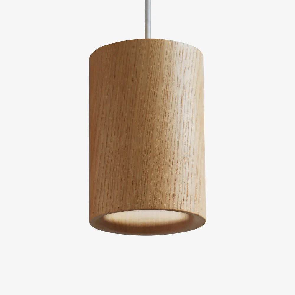 SOLID Pendant Cylinder Terence Woodgate