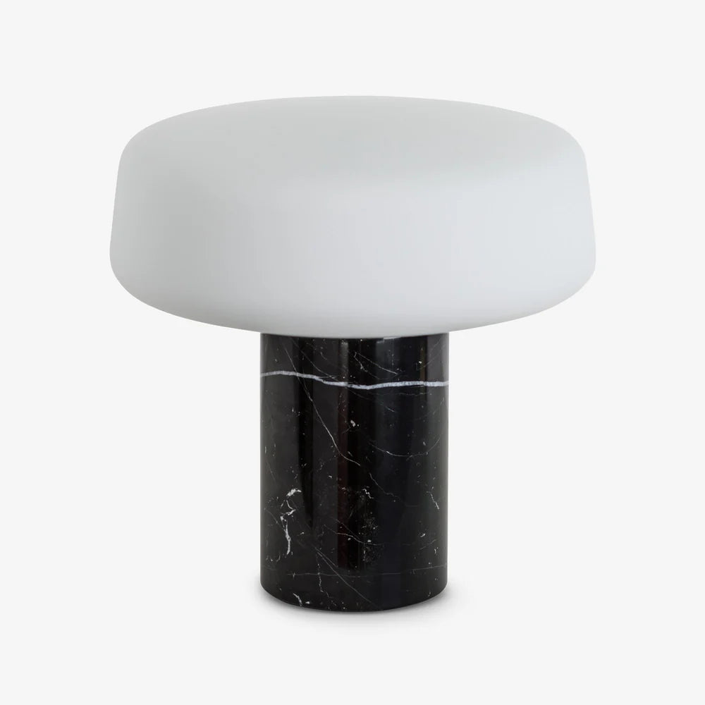 SOLID bordlampe Terrence Woodgate