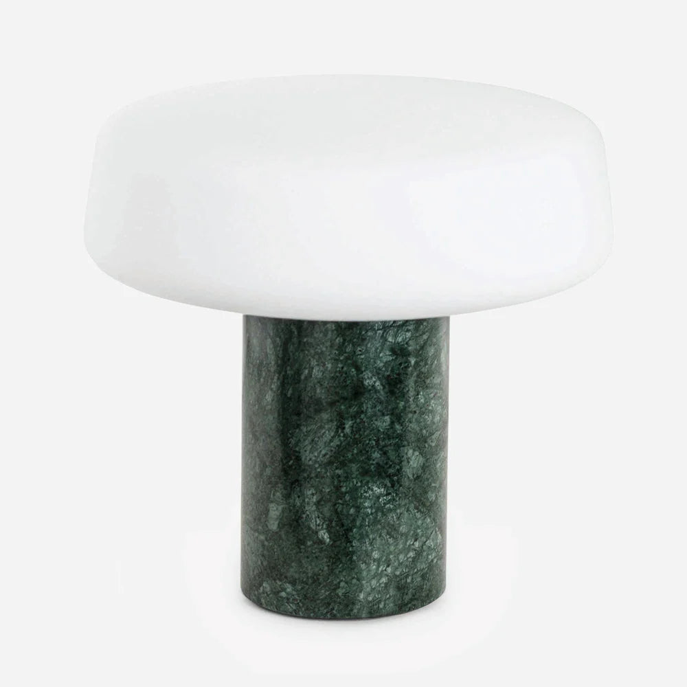 SOLID bordlampe Terrence Woodgate