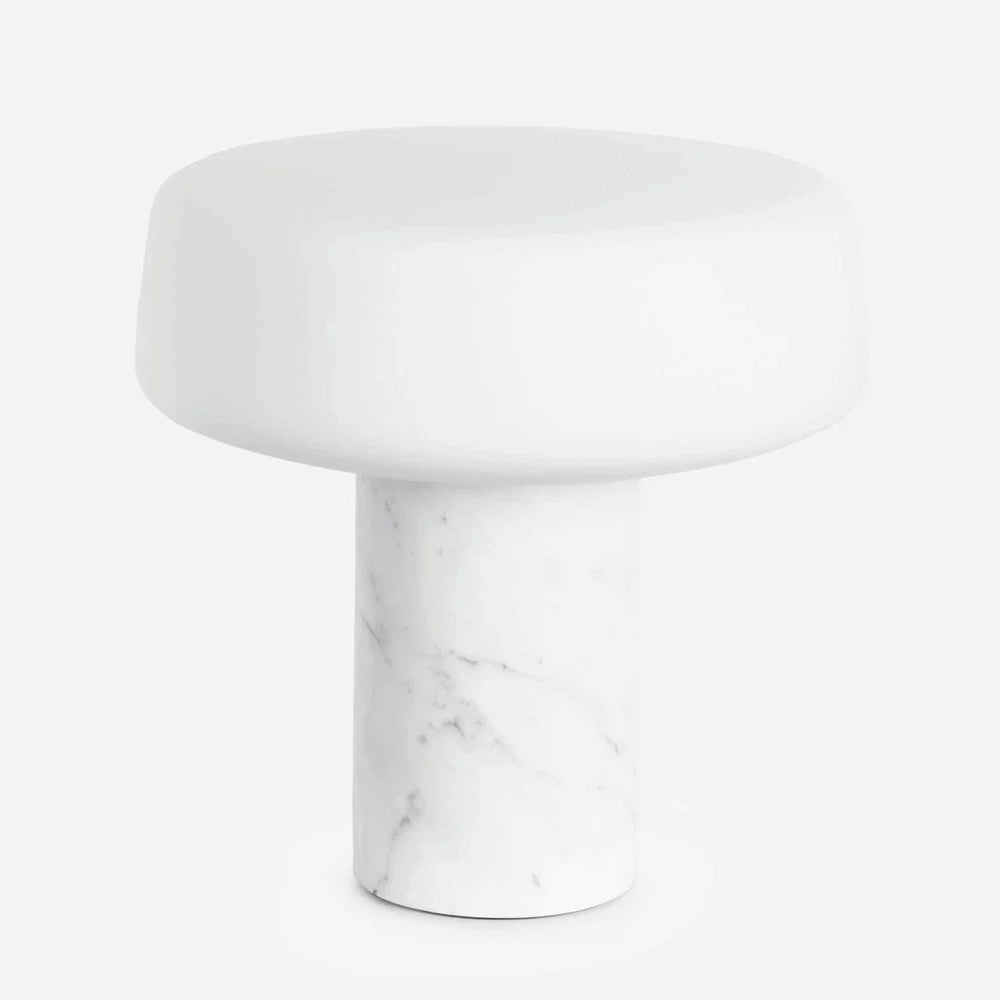 SOLID bordlampe Terrence Woodgate