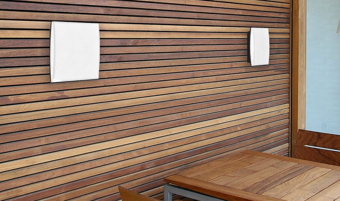 Stoa 320 loftlampe væglampe focus-lighting