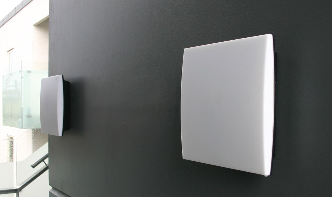 Stoa 320 loftlampe væglampe focus-lighting