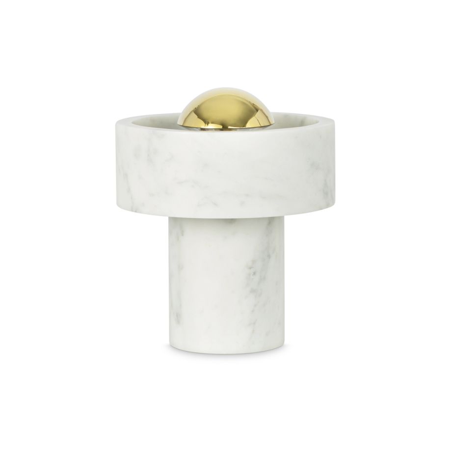 Stone batteri bordlampe Tom Dixon