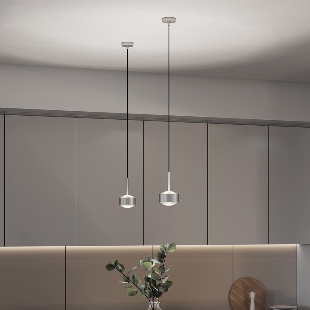 Puk! 120 Drop Avantgarde pendel Top-light