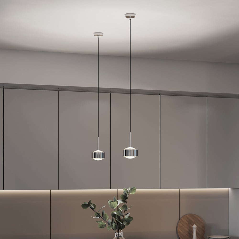 Puk! 120 Drop Avantgarde pendel Top-light