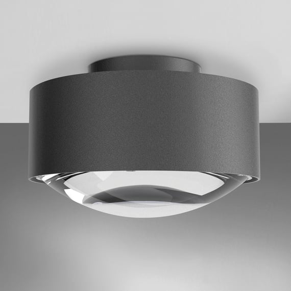Puk Meg Maxx Plus 160 outdoor Loftspot Top-light