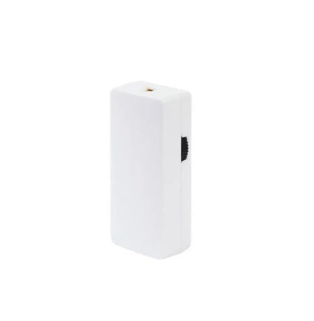Ledningslysdæmper m. skrueknap halogen 20-250W TRADIM