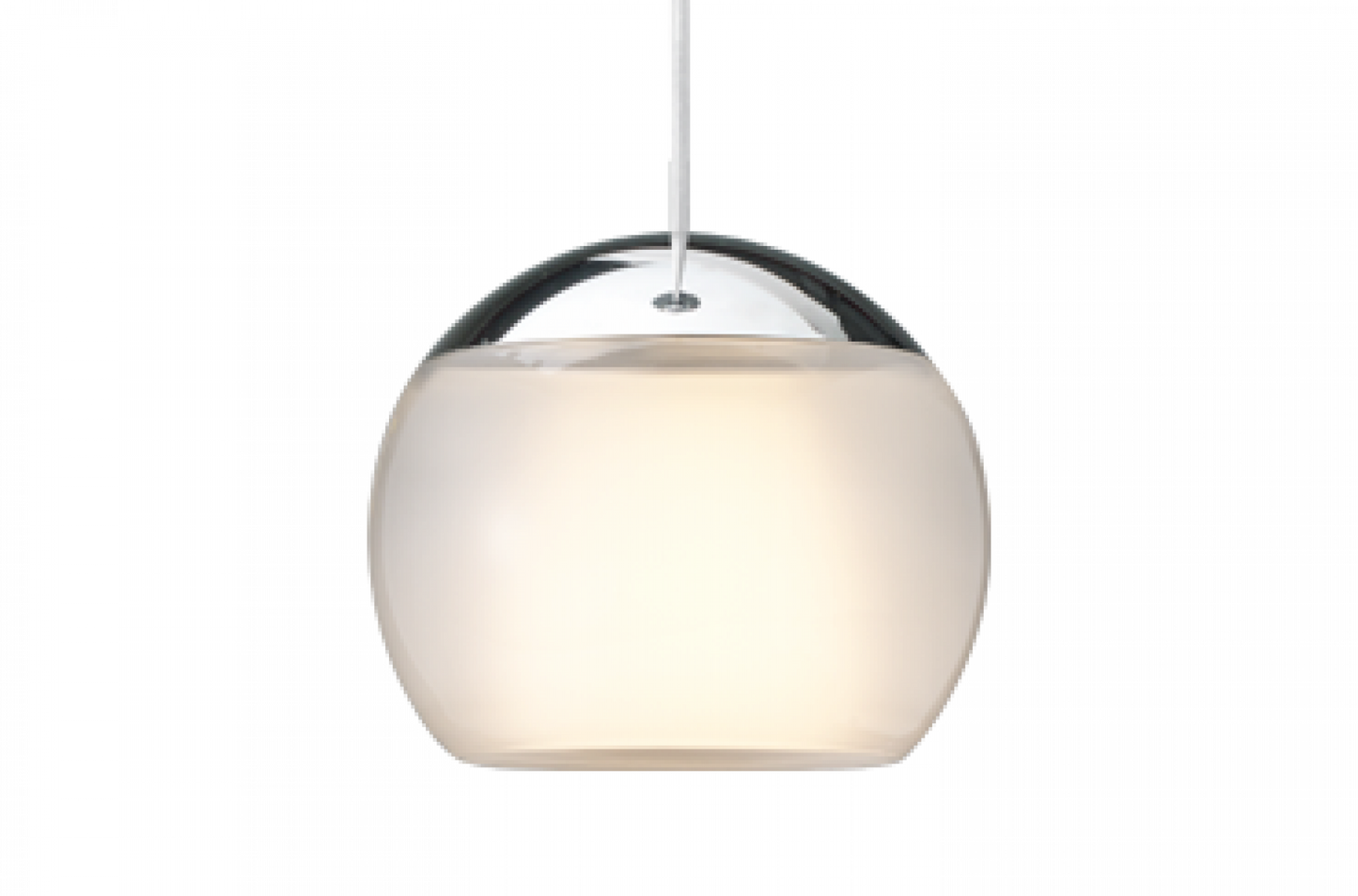 Balino LED højde justerbar 700-2300 mm pendel Oligo