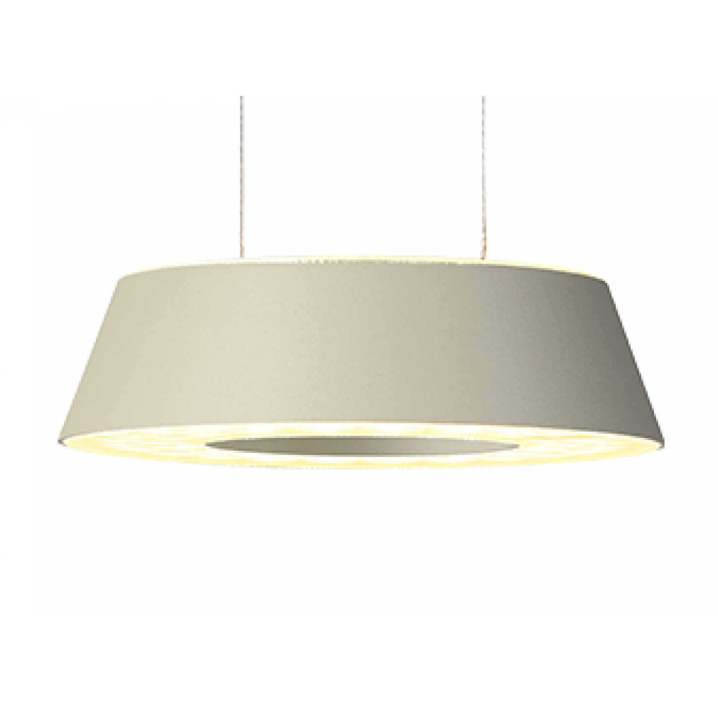 Glance LED hejs pendel Oligo