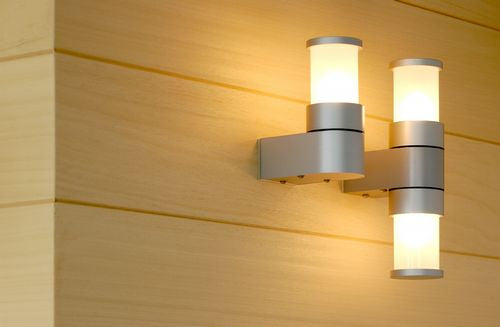 Bolero UP G9 væglampe PSM Lighting W1091