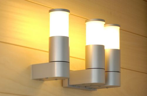 Bolero UP G9 væglampe PSM Lighting W1091