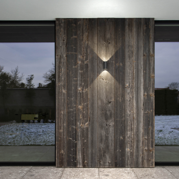Taio Wall LED væglampe Wever & Ducré