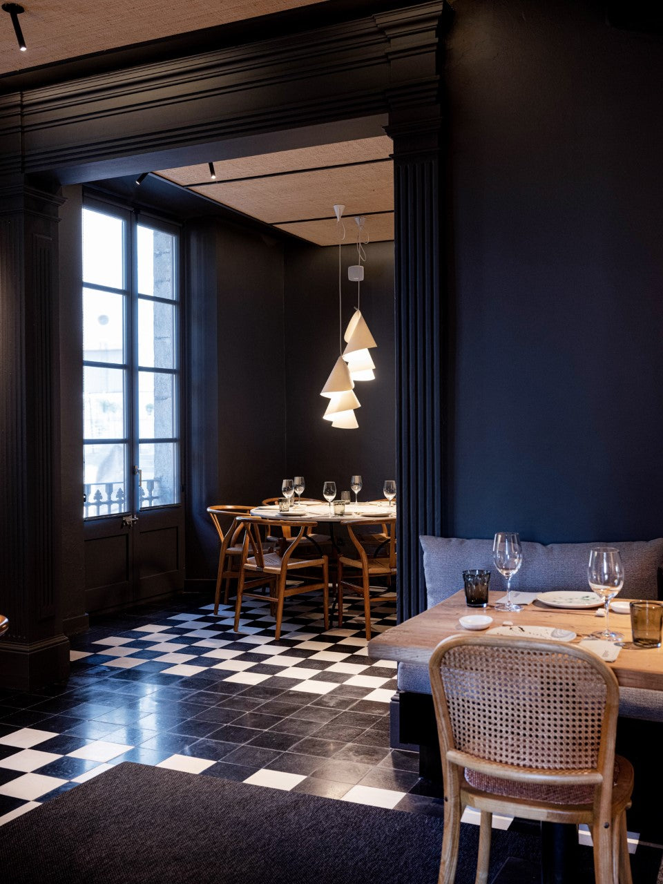 Willydilly pendel ingo maurer