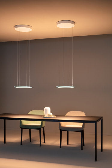 Yano LED med hejs pendel Oligo