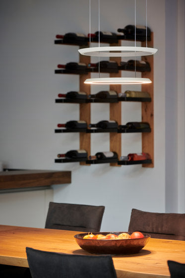 Yano LED med hejs pendel Oligo