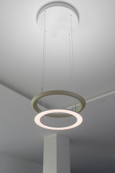 Yano LED med hejs pendel Oligo