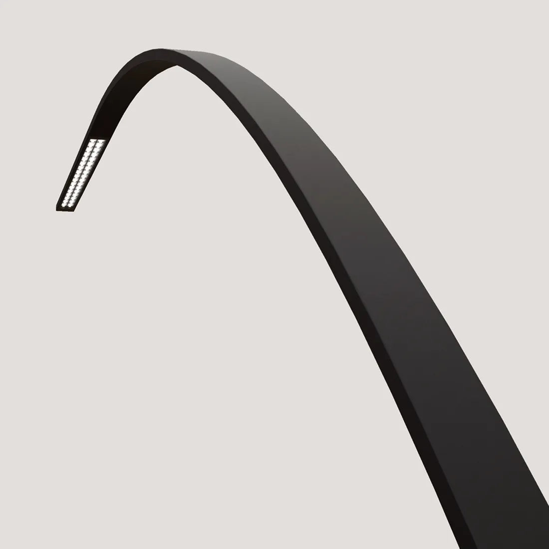 Yumi gulvlampe fontana arte