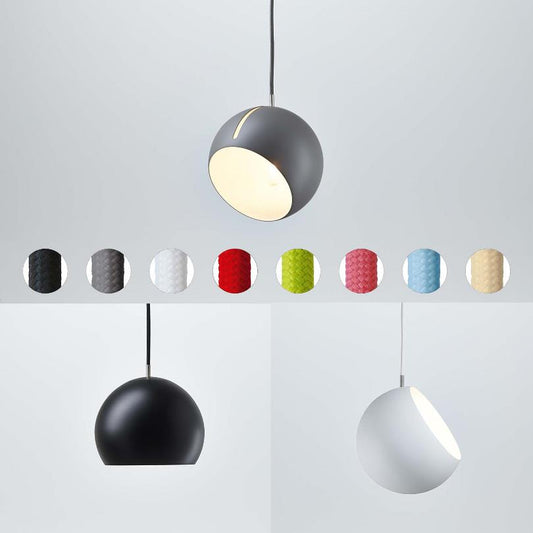 Tilt Globe klyngependel fra Nyta