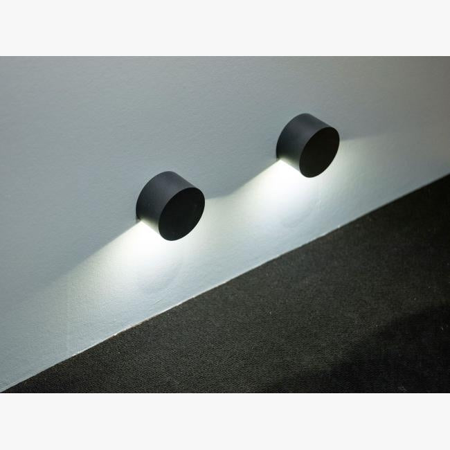 Strip W R Indbygningsdownlight Delta Light