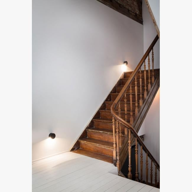 Strip W R Indbygningsdownlight Delta Light