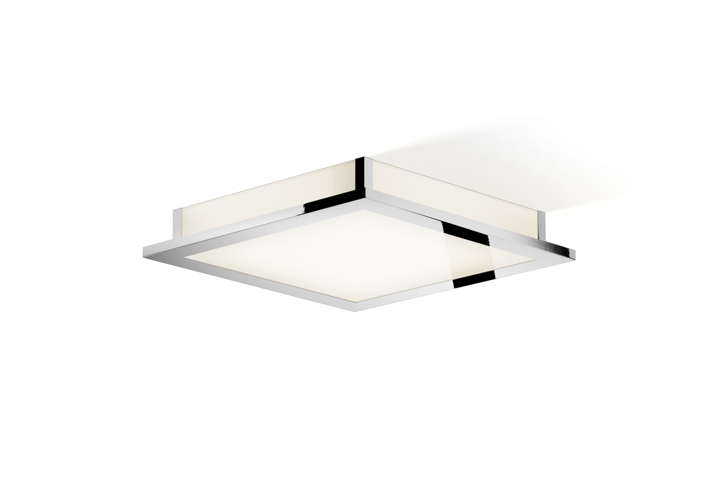 Kubic loftlampe IP44 Decor Wather