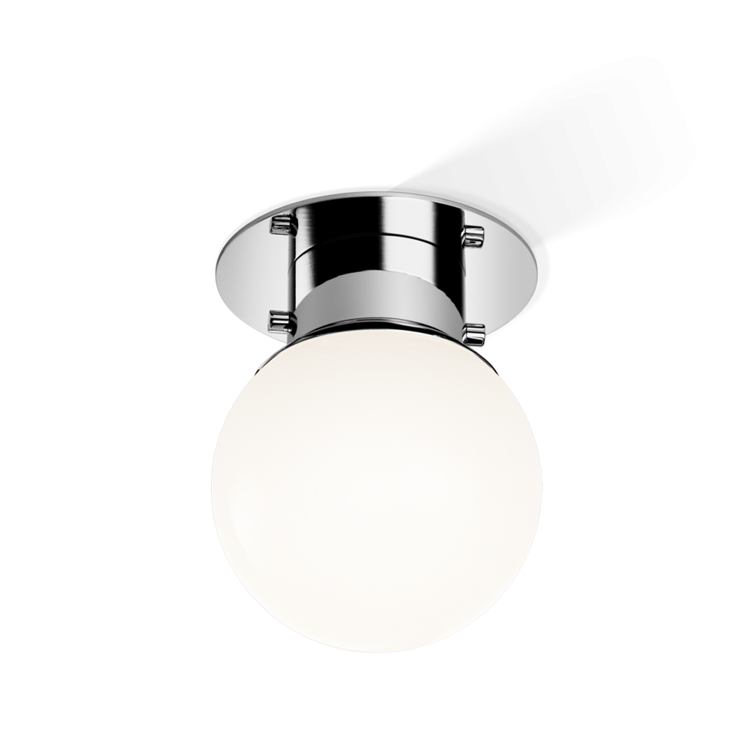 Globe 20 loftlampe IP44 Decor Wather
