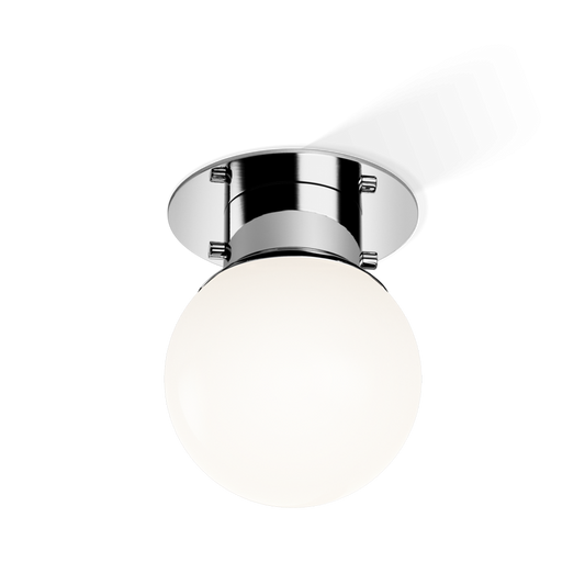 Globe 20 loftlampe IP44 Decor Wather
