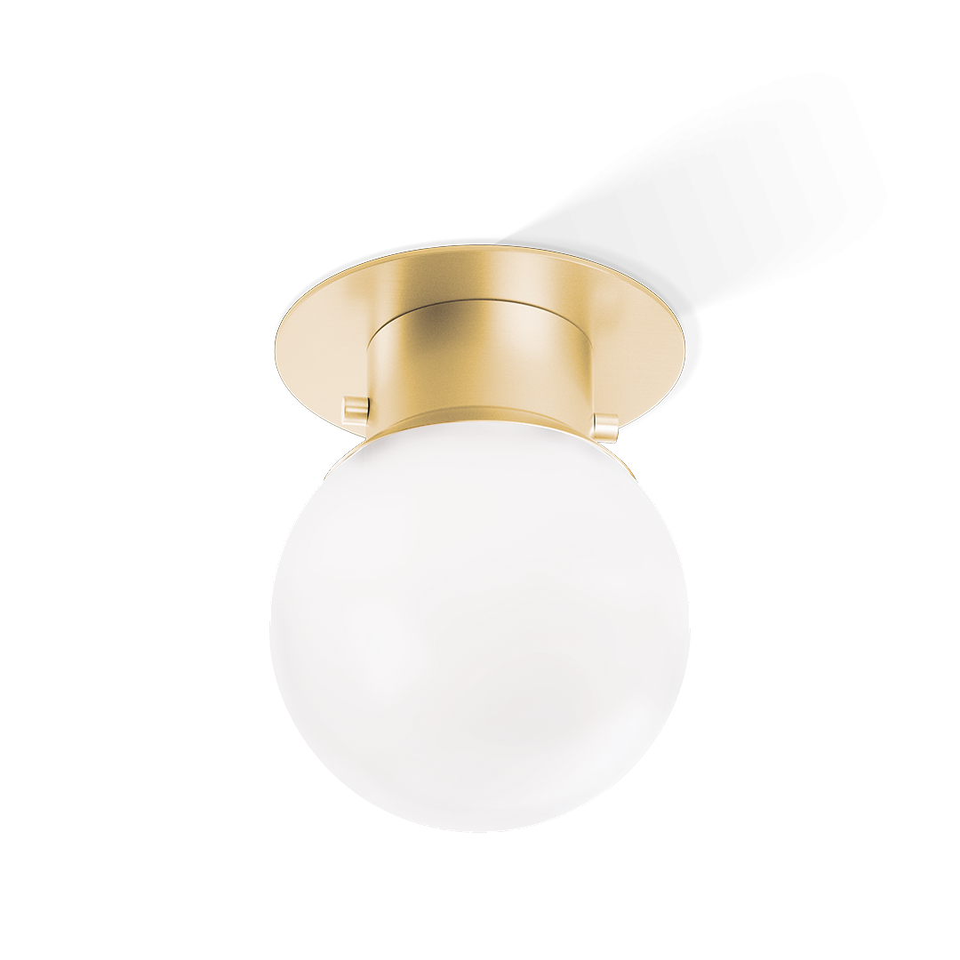 Globe 20 loftlampe IP44 Decor Wather