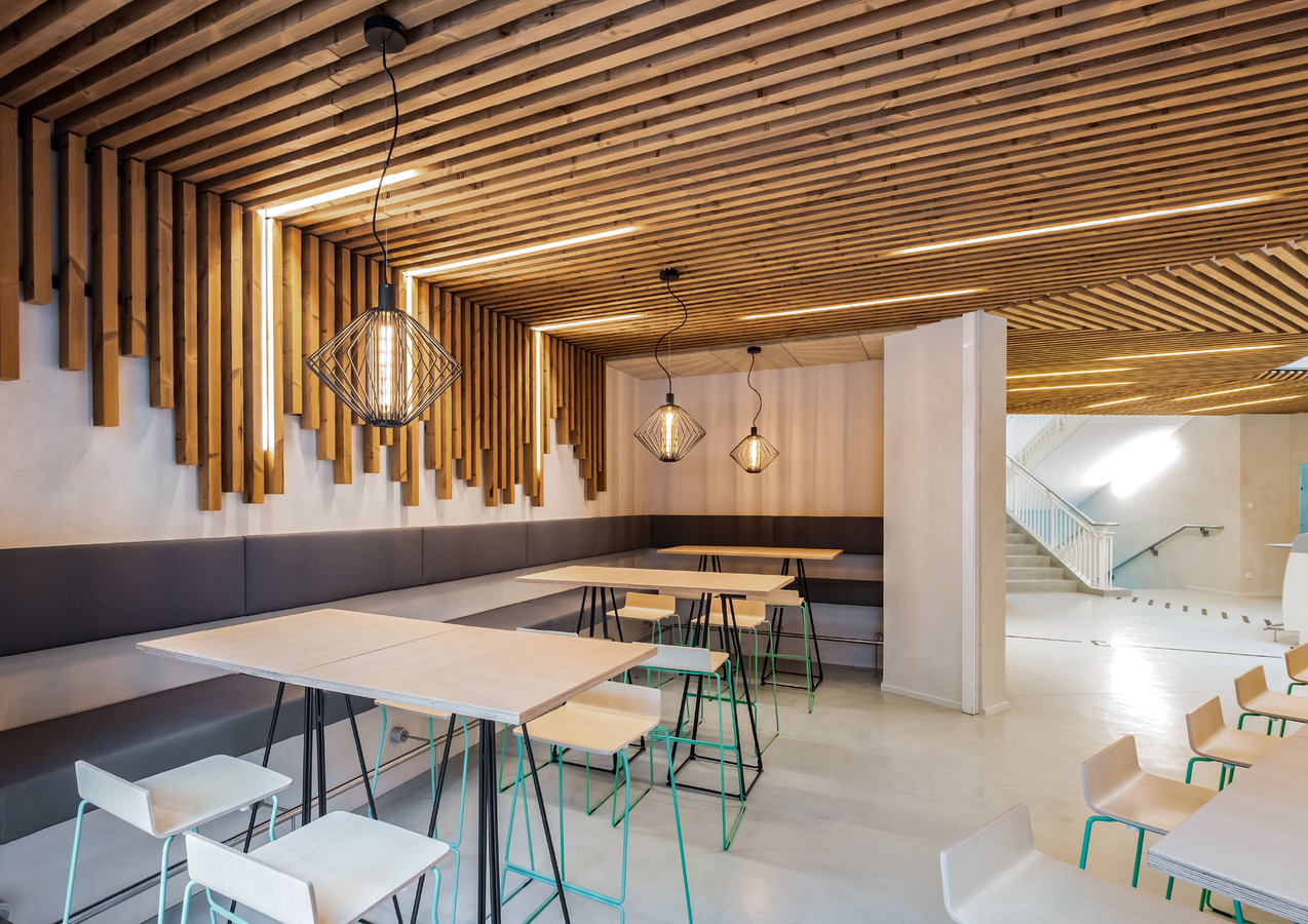 Wiro diamond pendel Wever & Ducré