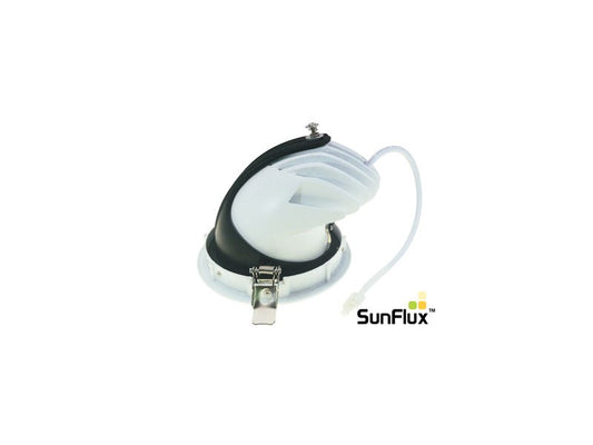 Downlight 40w, 3000k, 3800Lm, Ra90, 40°