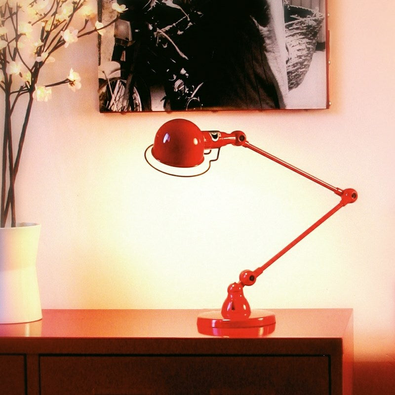 Signal SI333 m 2 arme bordlampe Jilede