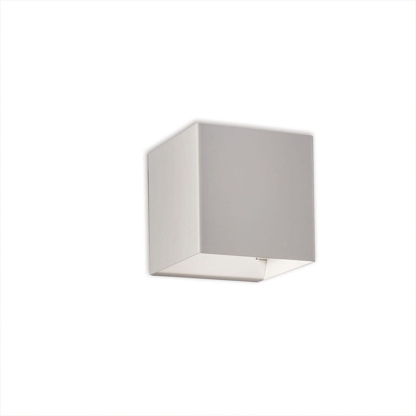 Laser AP9 hvid LED væglampe fra studio italia design 2