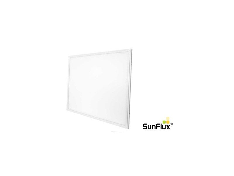 LED PANEL 60X60 42W Ra92 DÆMPBAR+DRIVER