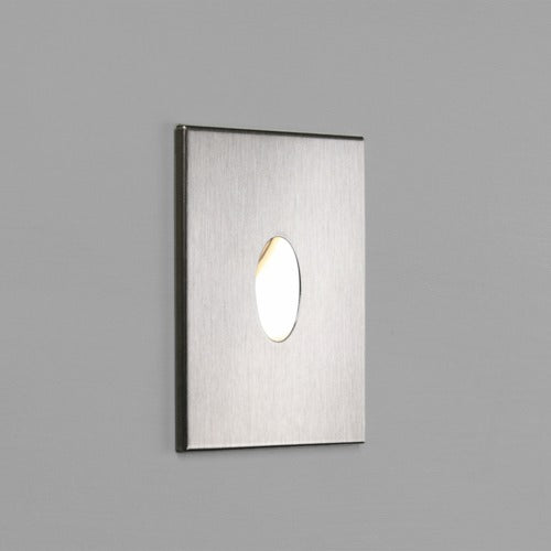 tango-indbygningslampe LED rustfri stål